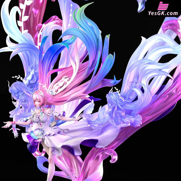 Honkai: Star Rail Cyrene 1/6 GK Statue - Hakimi Studio [Pre-Order] Honkai