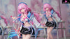 Honkai: Star Rail Cyrene 1/6 GK Statue - Hakimi Studio [In-Stock] - Honkai