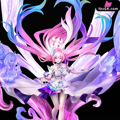 Honkai: Star Rail Cyrene 1/6 GK Statue - Hakimi Studio [Pre-Order] Honkai