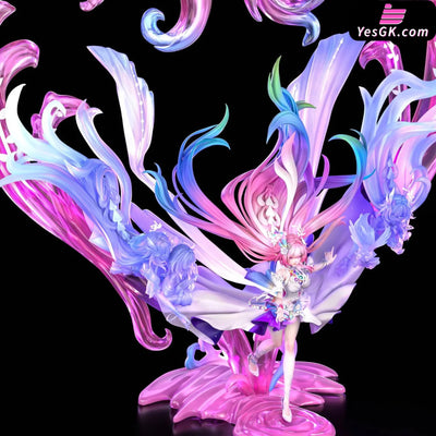 Honkai: Star Rail Cyrene 1/6 GK Statue - Hakimi Studio [Pre-Order] Honkai