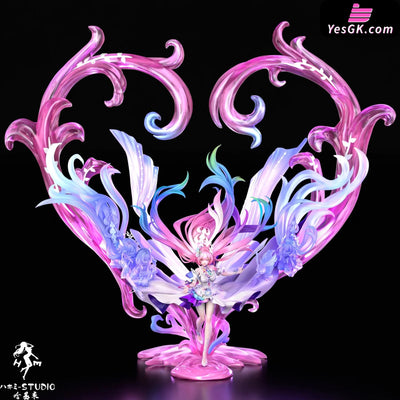 Honkai: Star Rail Cyrene 1/6 GK Statue - Hakimi Studio [Pre-Order] Deposit / Deluxe Edition Honkai