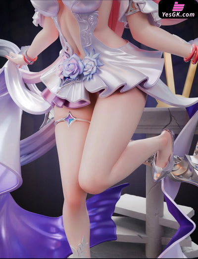 Honkai: Star Rail Cyrene 1/6 GK Statue - Mi Yin Studio [Pre-Order] Honkai