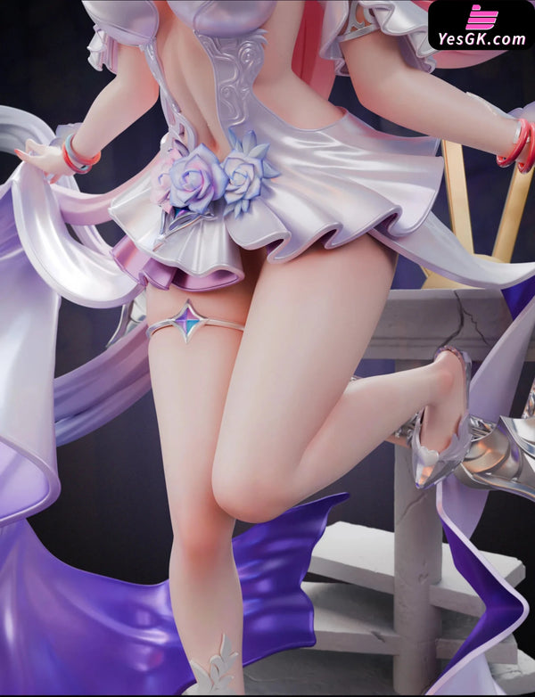 Honkai: Star Rail Cyrene 1/6 GK Statue - Mi Yin Studio [Pre-Order] Honkai