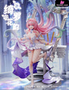 Honkai: Star Rail Cyrene 1/6 GK Statue - Mi Yin Studio [Pre-Order] Honkai