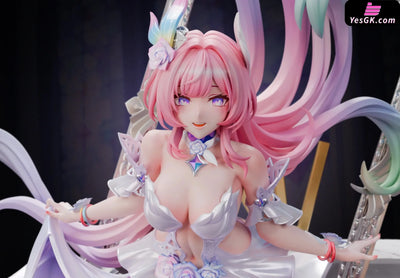 Honkai: Star Rail Cyrene 1/6 GK Statue - Mi Yin Studio [Pre-Order] Honkai