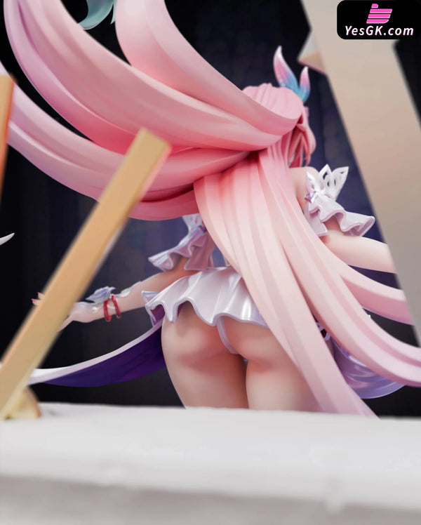 Honkai: Star Rail Cyrene 1/6 GK Statue - Mi Yin Studio [Pre-Order] Honkai
