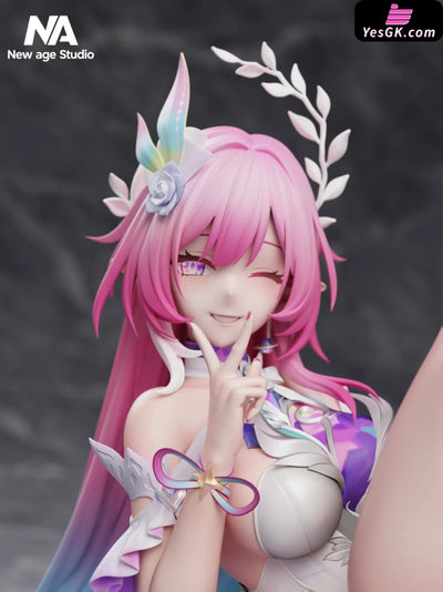 Honkai: Star Rail Cyrene 1/6 GK Statue - New Age Studio [Pre-Order] Honkai