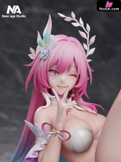 Honkai: Star Rail Cyrene 1/6 GK Statue - New Age Studio [Pre-Order] Honkai