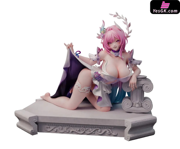 Honkai: Star Rail Cyrene 1/6 Statue - LGY Studio [Pre-Order Closed] - Full Payment - Honkai
