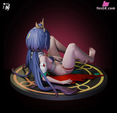 Honkai: Star Rail Damaged Clothes Yunli Statue - Blink Studio [Pre-Order] Honkai
