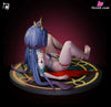 Honkai: Star Rail Damaged Clothes Yunli Statue - Blink Studio [Pre-Order] Honkai