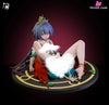 Honkai: Star Rail Damaged Clothes Yunli Statue - Blink Studio [Pre-Order] Honkai