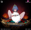 Honkai: Star Rail Damaged Clothes Yunli Statue - Blink Studio [Pre-Order] Honkai