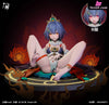 Honkai: Star Rail Damaged Clothes Yunli Statue - Blink Studio [Pre-Order] Deposit / Unpainted