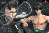 Honkai: Star Rail Dan Heng Statue - Glory Studio [In-Stock] Honkai