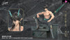 Honkai: Star Rail Dan Heng Statue - Glory Studio [In-Stock] Full Payment / Basic Honkai
