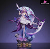 Honkai: Star Rail Daughter of the Souls River Castorice 1/6 GK Statue - Xing Fei Studio [Pre-Order] Honkai