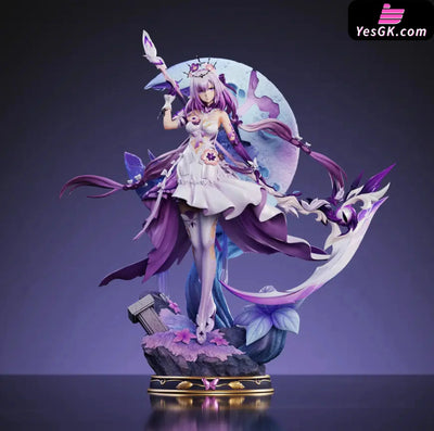 Honkai: Star Rail Daughter of the Souls River Castorice 1/6 GK Statue - Xing Fei Studio [Pre-Order] Honkai