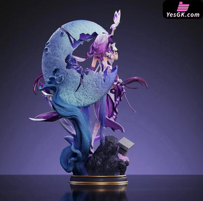Honkai: Star Rail Daughter of the Souls River Castorice 1/6 GK Statue - Xing Fei Studio [Pre-Order] Honkai