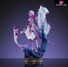 Honkai: Star Rail Daughter of the Souls River Castorice 1/6 GK Statue - Xing Fei Studio [Pre-Order] Honkai