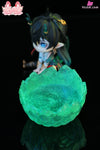 Honkai: Star Rail Dragon Egg Series Dan Heng Imbibitor Lunae GK Statue - Alam Studio [Pre-Order] Honkai