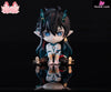 Honkai: Star Rail Dragon Egg Series Dan Heng Imbibitor Lunae GK Statue - Alam Studio [Pre-Order] Deposit Honkai