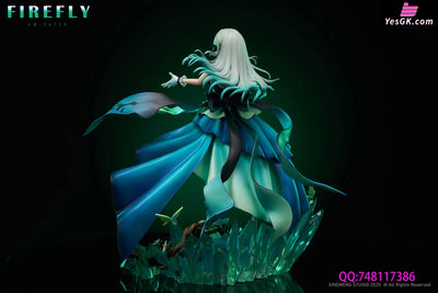 Honkai: Star Rail Dress Firefly 1/6 GK Statue - Star Cute Studio [Pre-Order] Honkai