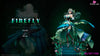 Honkai: Star Rail Dress Firefly 1/6 GK Statue - Star Cute Studio [Pre-Order] Honkai