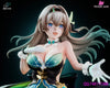 Honkai: Star Rail Dress Firefly 1/6 GK Statue - Star Cute Studio [Pre-Order] Honkai