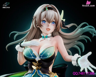 Honkai: Star Rail Dress Firefly 1/6 GK Statue - Star Cute Studio [Pre-Order] Honkai