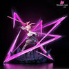 Honkai: Star Rail Evanescia 1/6 GK Statue - Hakimi Studio [Pre-Order] - Honkai