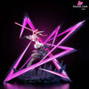 Honkai: Star Rail Evanescia 1/6 GK Statue - Hakimi Studio [Pre-Order] - Honkai