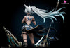 Honkai: Star Rail Feixiao General Resin Statue - Zz Studio [Pre-Order] Honkai