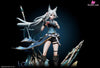 Honkai: Star Rail Feixiao General Resin Statue - Zz Studio [Pre-Order] Honkai