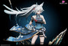 Honkai: Star Rail Feixiao General Resin Statue - Zz Studio [Pre-Order] Honkai