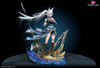 Honkai: Star Rail Feixiao General Resin Statue - Zz Studio [Pre-Order] Deposit / Standard Version