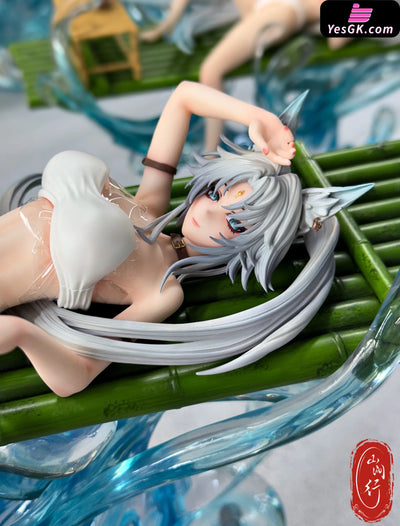 Honkai: Star Rail Feixiao General Statue - Shan Jian Xing Studio [In-Stock] Honkai