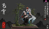 Honkai: Star Rail Feixiao General Statue - Shan Jian Xing Studio [Pre-Order] Honkai