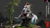 Honkai: Star Rail Feixiao General Statue - Shan Jian Xing Studio [Pre-Order] Full Payment / A