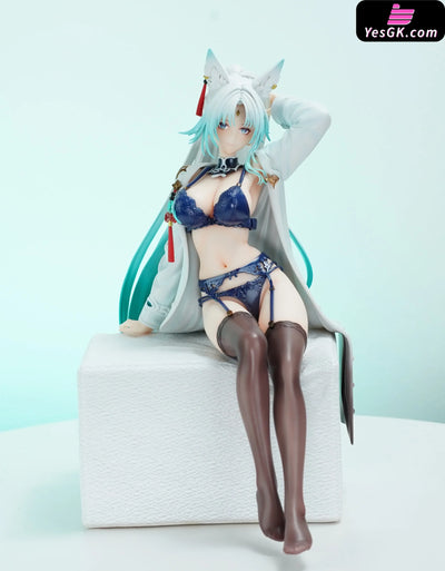 Honkai: Star Rail Feixiao GK Statue - Flawless Studio [In-Stock] Honkai