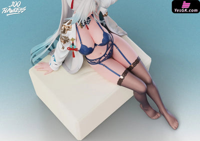 Honkai: Star Rail Feixiao GK Statue - Flawless Studio [Pre-Order] Honkai