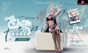 Honkai: Star Rail Feixiao GK Statue - Flawless Studio [Pre-Order] Honkai