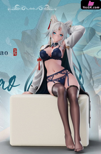 Honkai: Star Rail Feixiao GK Statue - Flawless Studio [Pre-Order] Deposit Honkai