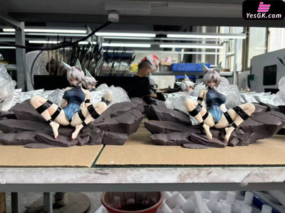 Honkai: Star Rail Feixiao Resin Statue - LGY Studio [In-Stock] Honkai