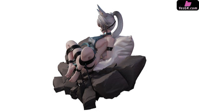 Honkai: Star Rail Feixiao Resin Statue - Lgy Studio [Pre-Order] Honkai