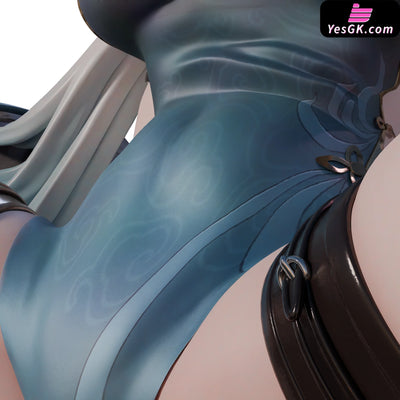 Honkai: Star Rail Feixiao Resin Statue - Lgy Studio [Pre-Order] Honkai