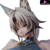 Honkai: Star Rail Feixiao Resin Statue - Lgy Studio [Pre-Order] Honkai