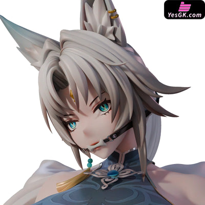Honkai: Star Rail Feixiao Resin Statue - Lgy Studio [Pre-Order] Honkai