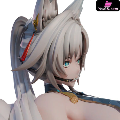 Honkai: Star Rail Feixiao Resin Statue - Lgy Studio [Pre-Order] Honkai