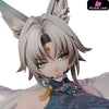 Honkai: Star Rail Feixiao Resin Statue - Lgy Studio [Pre-Order] Honkai
